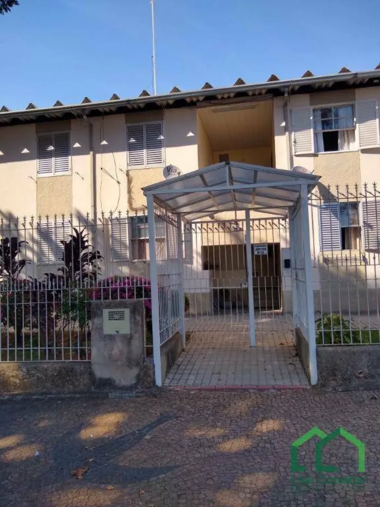 Apartamento, 2 quartos, 50 m² - Foto 11