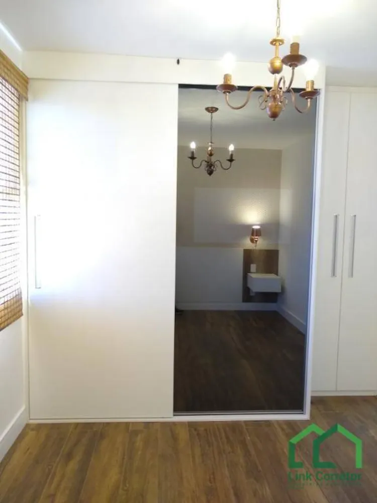 Apartamento, 2 quartos, 50 m² - Foto 7