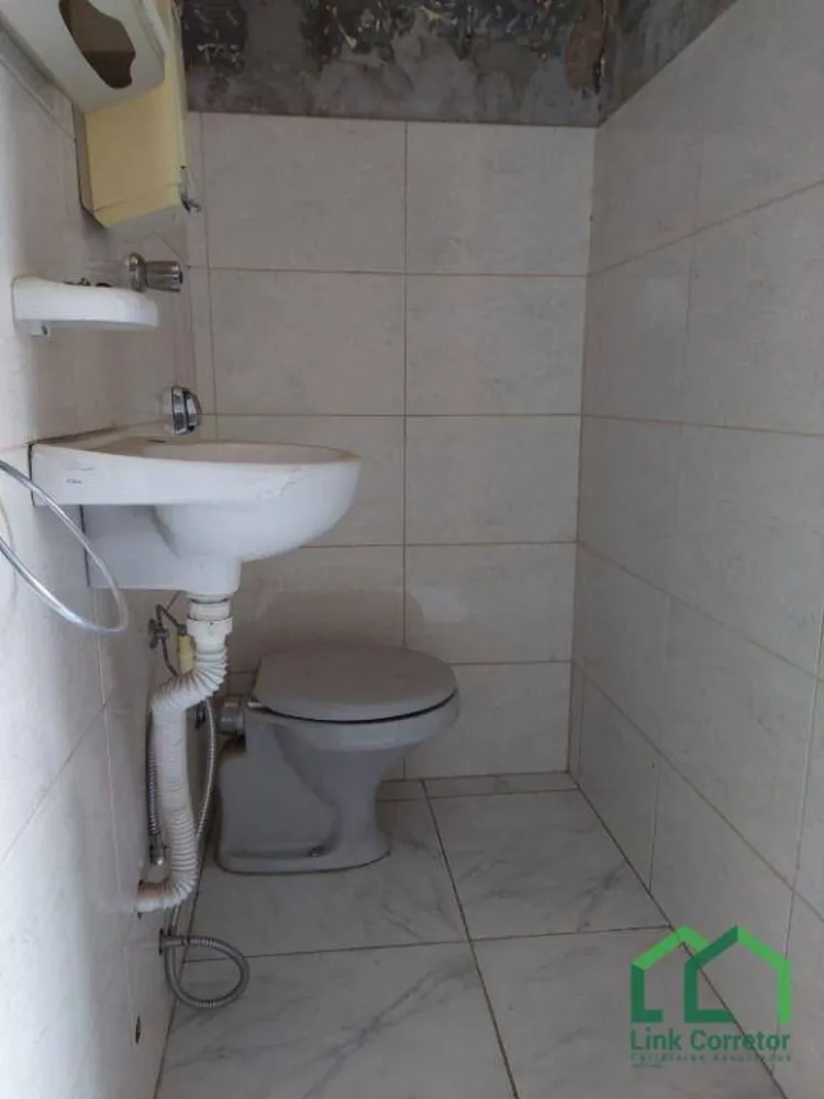 Casa, 205 m² - Foto 9
