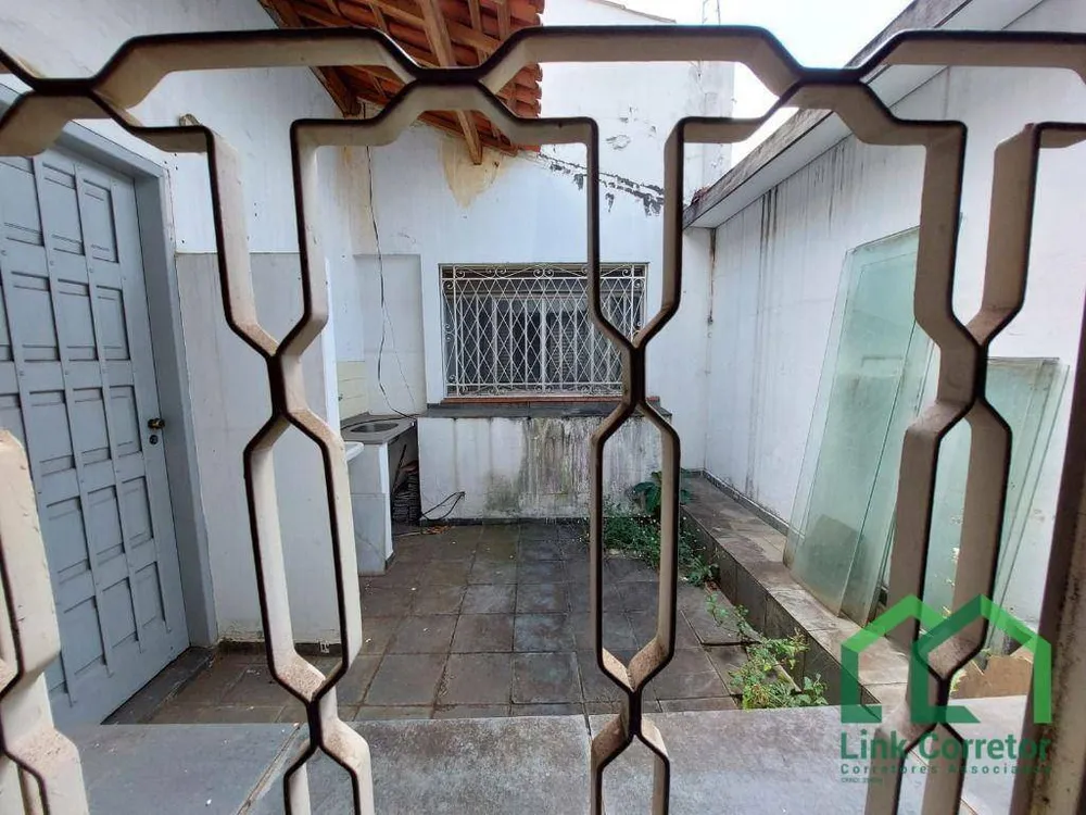 Casa, 205 m² - Foto 11