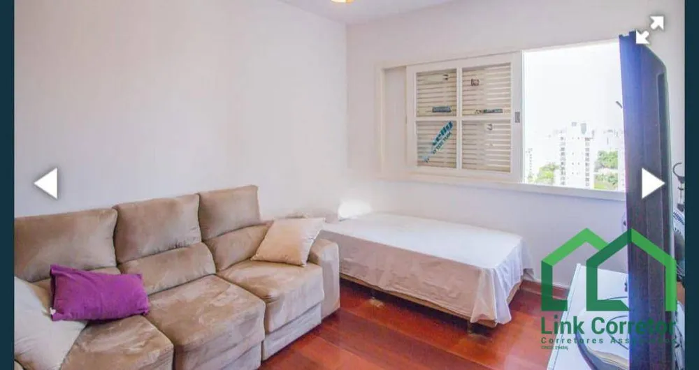 Apartamento, 3 quartos, 115 m² - Foto 8