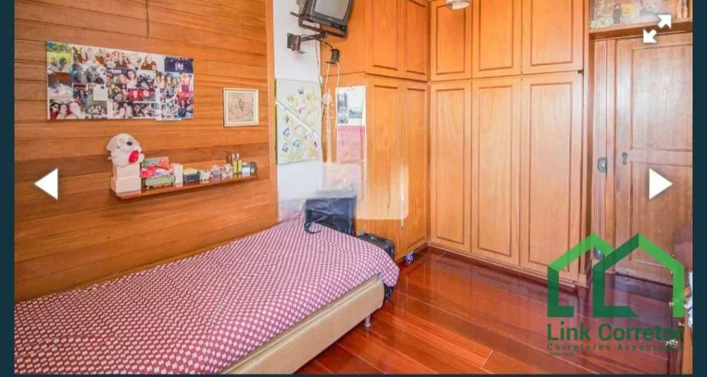 Apartamento, 3 quartos, 115 m² - Foto 3