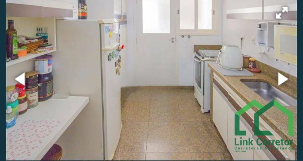 Apartamento, 3 quartos, 115 m² - Foto 9