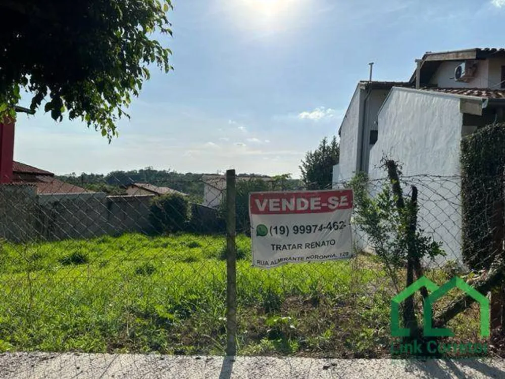 Terreno, 450 m² - Foto 1