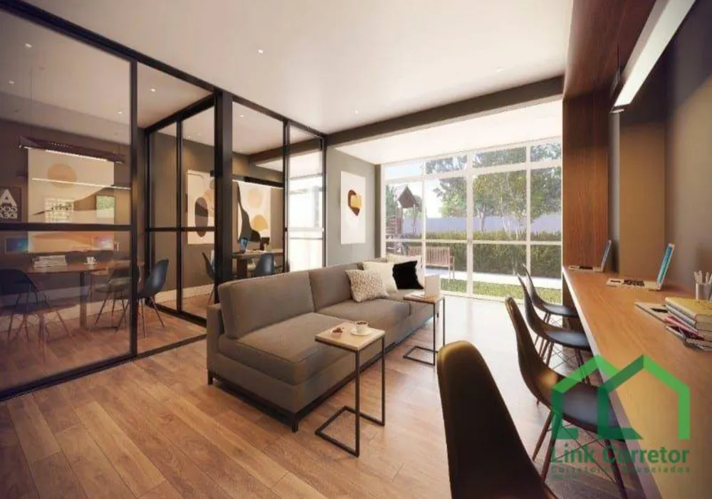 Apartamento, 3 quartos - Foto 2