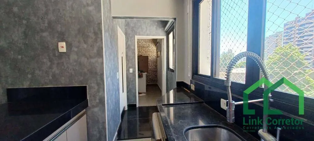 Apartamento, 3 quartos, 170 m² - Foto 4