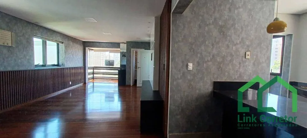 Apartamento, 3 quartos, 170 m² - Foto 3