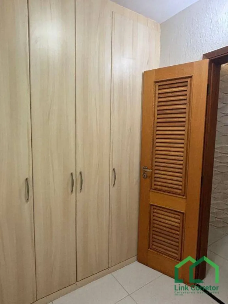 Casa de Condomínio, 4 quartos - Foto 9