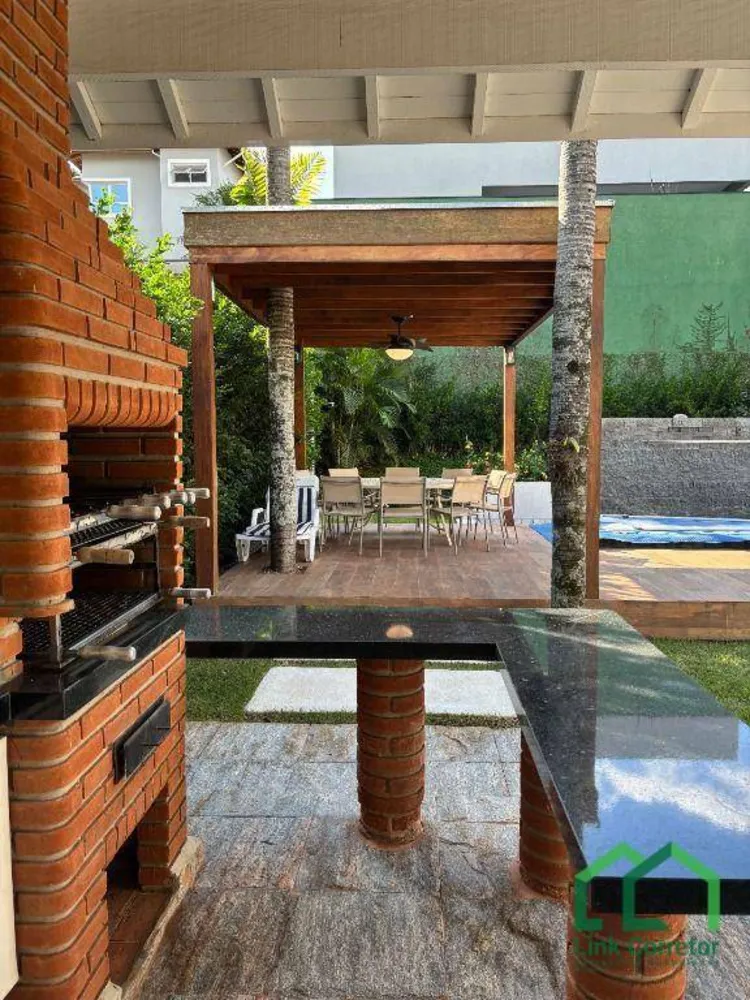 Casa de Condomínio, 4 quartos - Foto 11