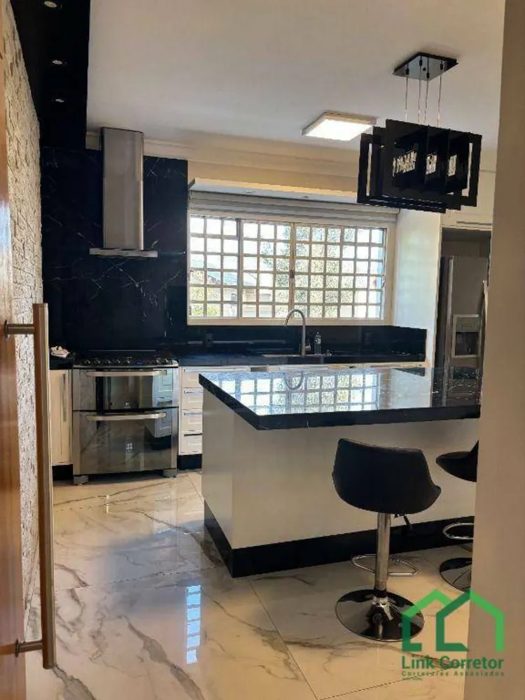 Casa de Condomínio, 4 quartos - Foto 4
