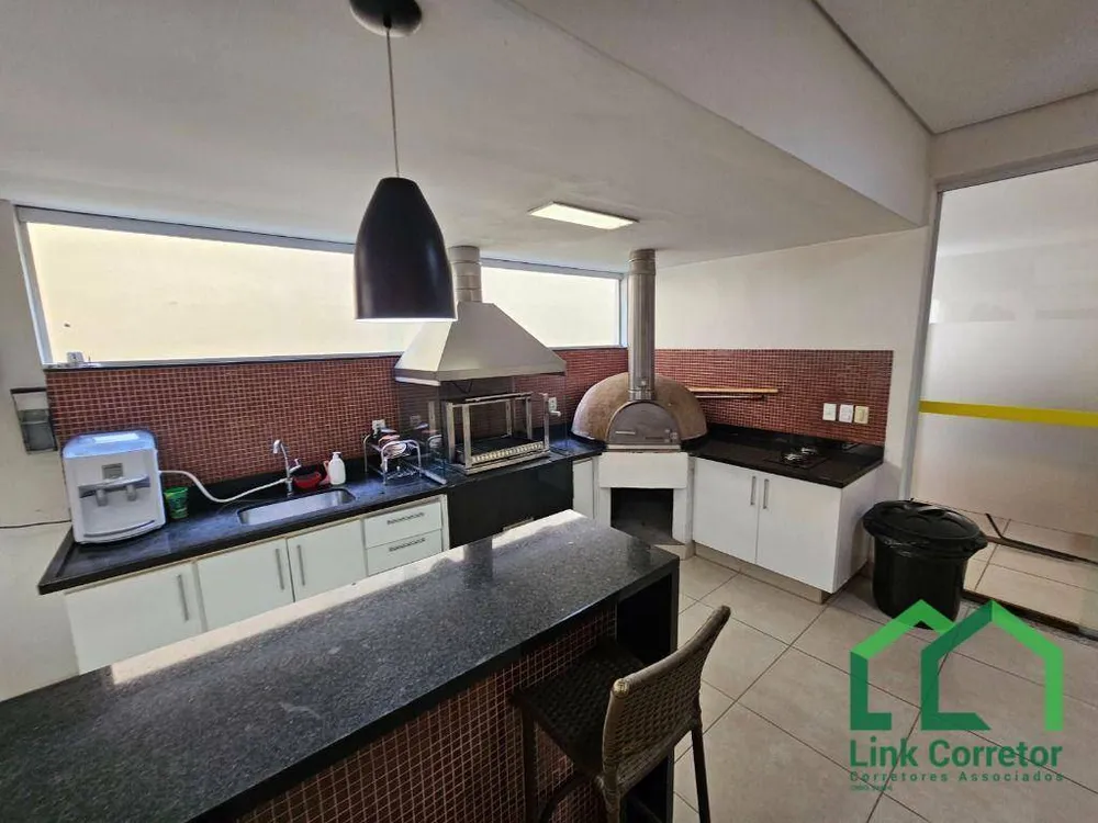 Cobertura, 2 quartos, 115 m² - Foto 16
