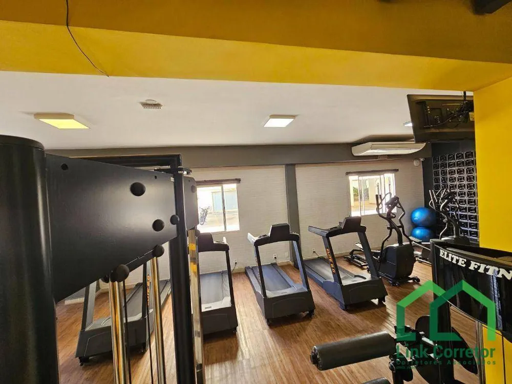 Cobertura, 2 quartos, 115 m² - Foto 14