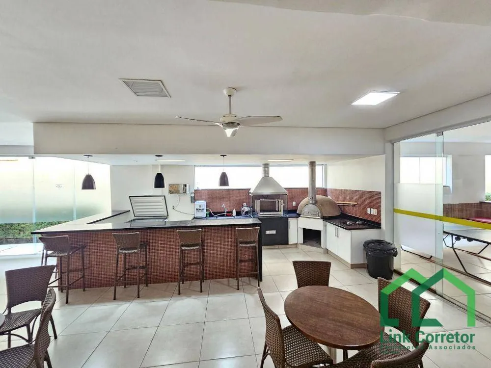 Cobertura, 2 quartos, 115 m² - Foto 2