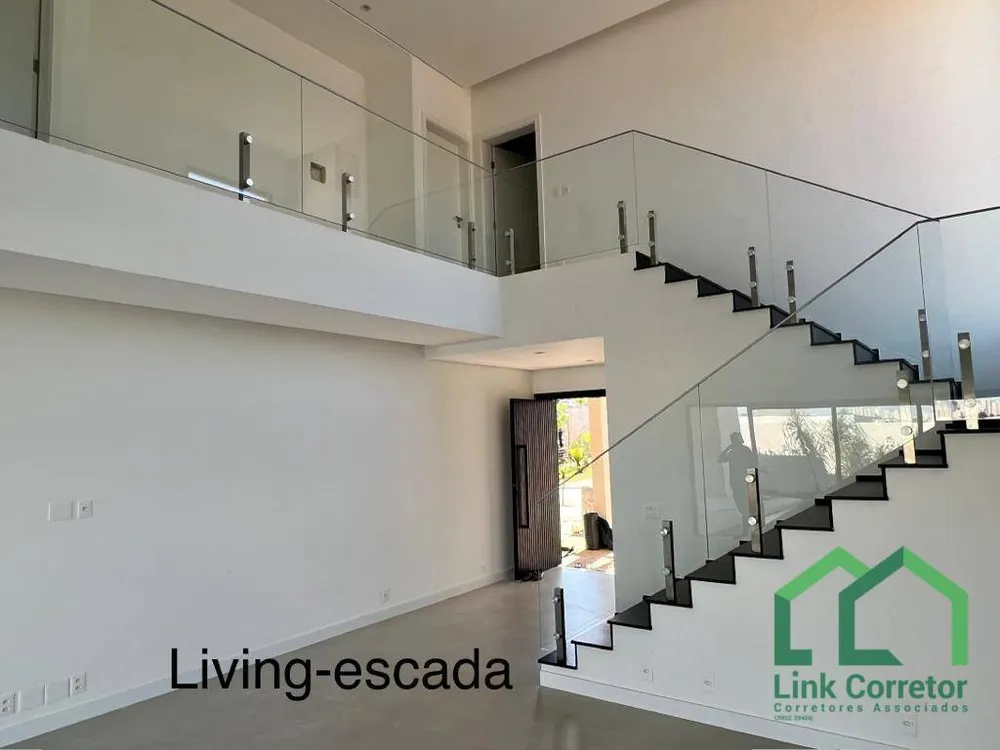 Casa de Condomínio, 4 quartos - Foto 5