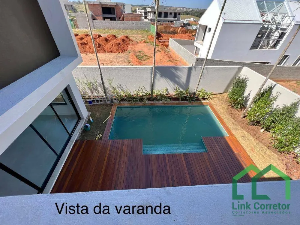 Casa de Condomínio, 4 quartos - Foto 12