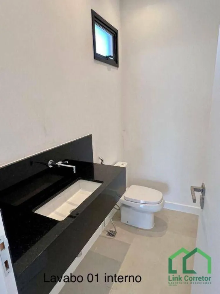 Casa de Condomínio, 4 quartos - Foto 8