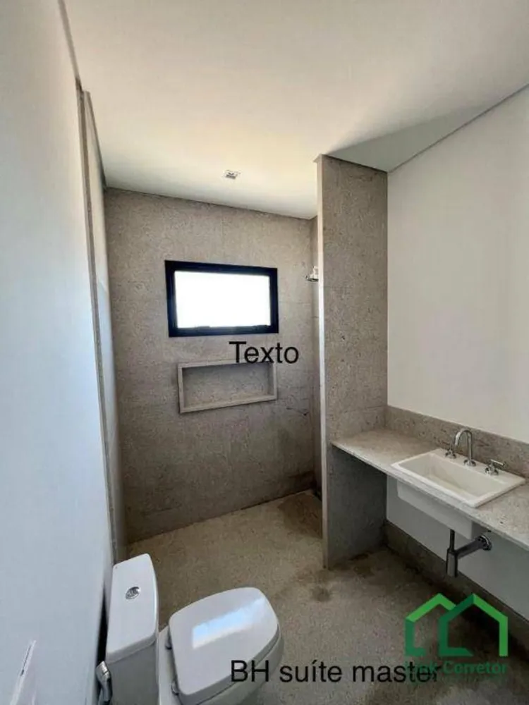 Casa de Condomínio, 4 quartos - Foto 9