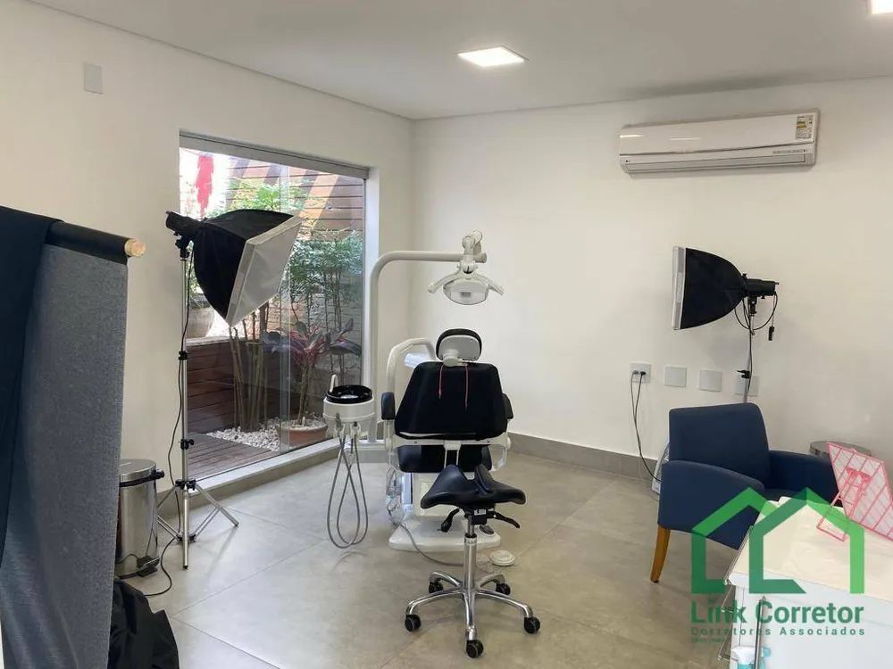 Sala-Conjunto, 35 m² - Foto 3