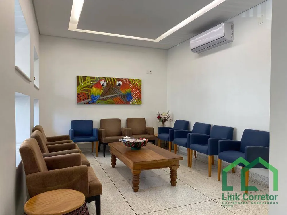 Sala-Conjunto, 35 m² - Foto 6