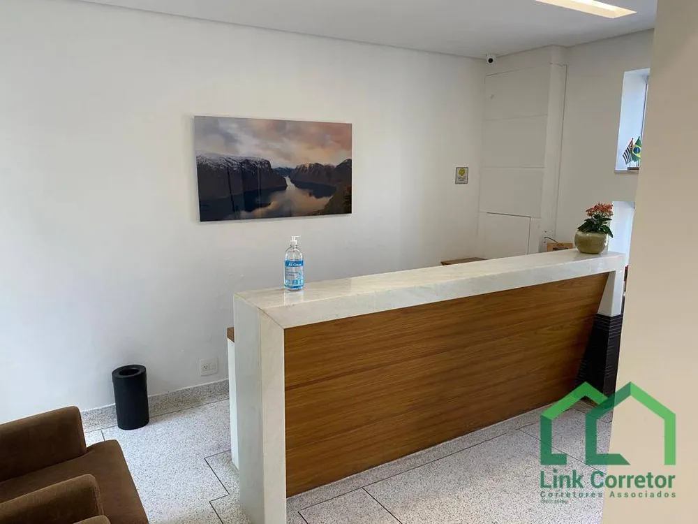 Sala-Conjunto, 35 m² - Foto 7
