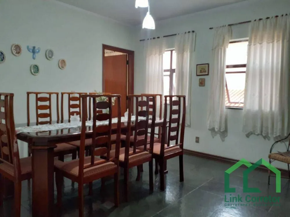 Casa, 3 quartos, 354 m² - Foto 11