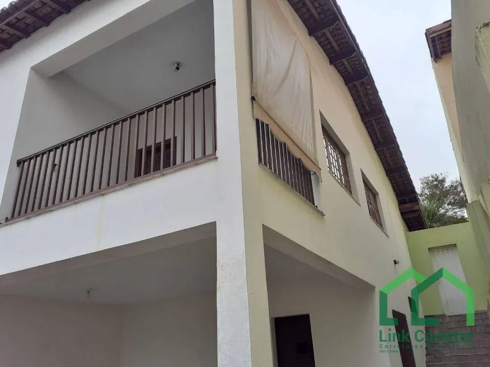 Casa, 3 quartos, 354 m² - Foto 2