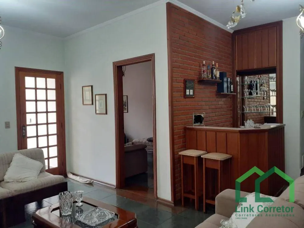 Casa, 3 quartos, 354 m² - Foto 6