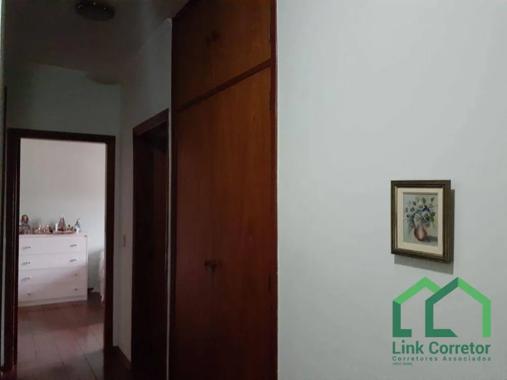 Casa, 3 quartos, 354 m² - Foto 1