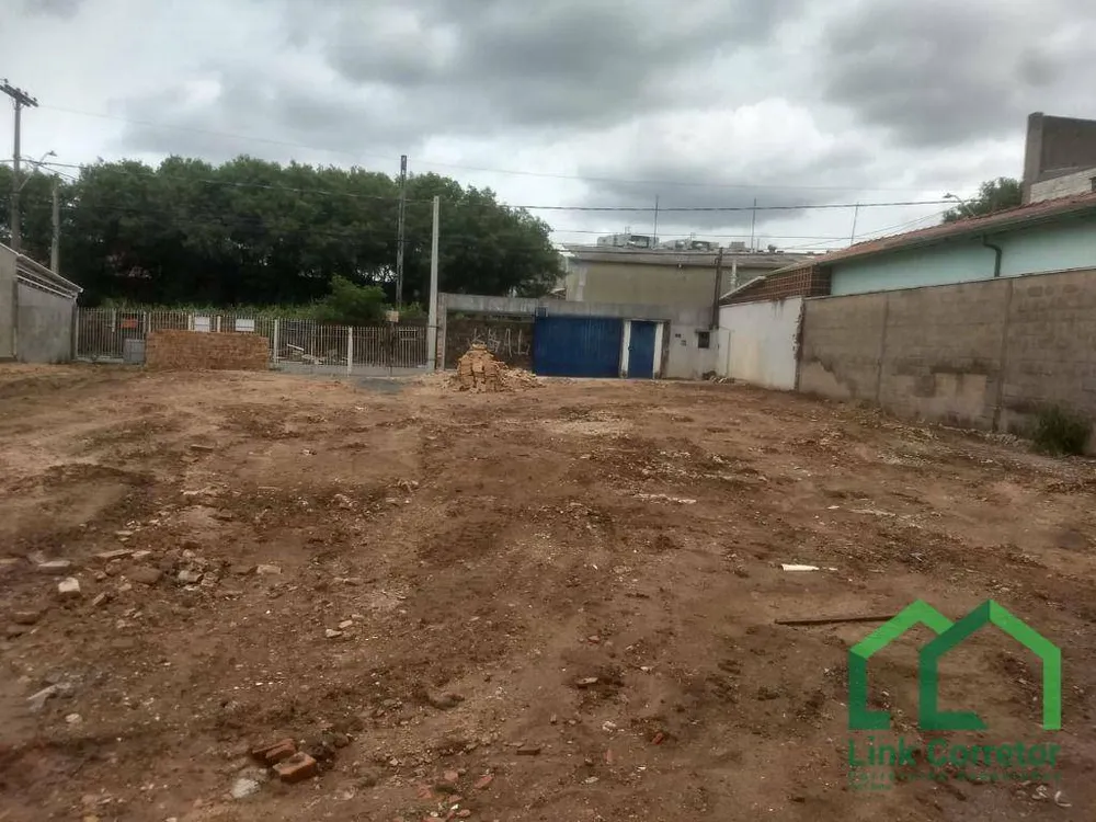 Terreno, 726 m² - Foto 6