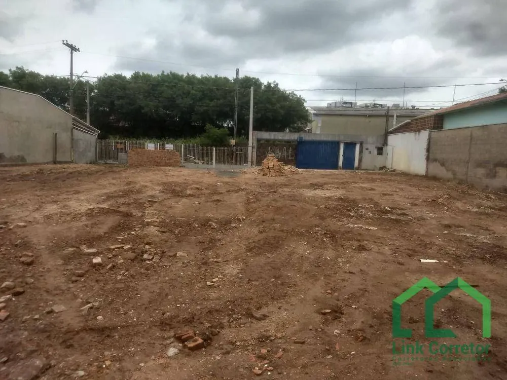 Terreno, 726 m² - Foto 1
