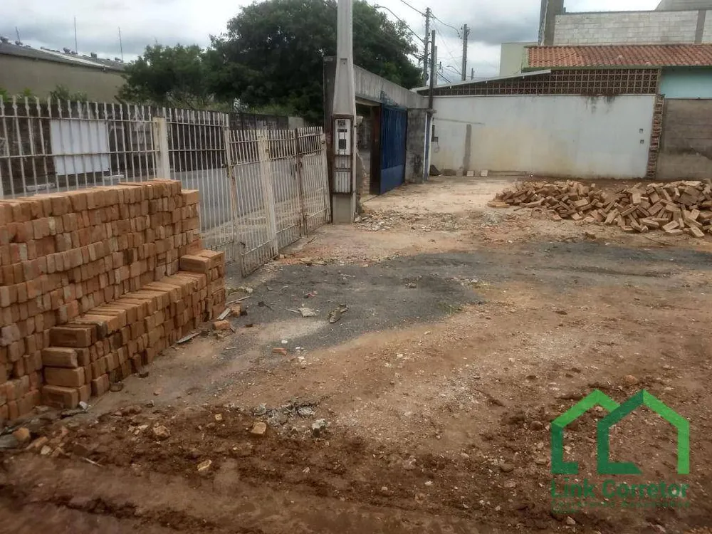 Terreno, 726 m² - Foto 2