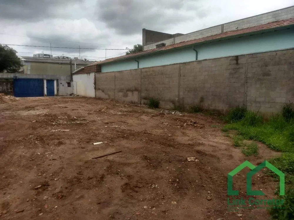 Terreno, 726 m² - Foto 4