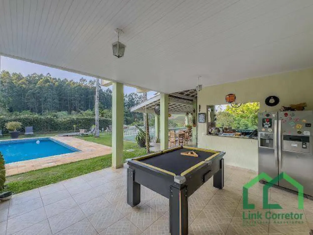 Chácara, 5 quartos, 1350 m² - Foto 10