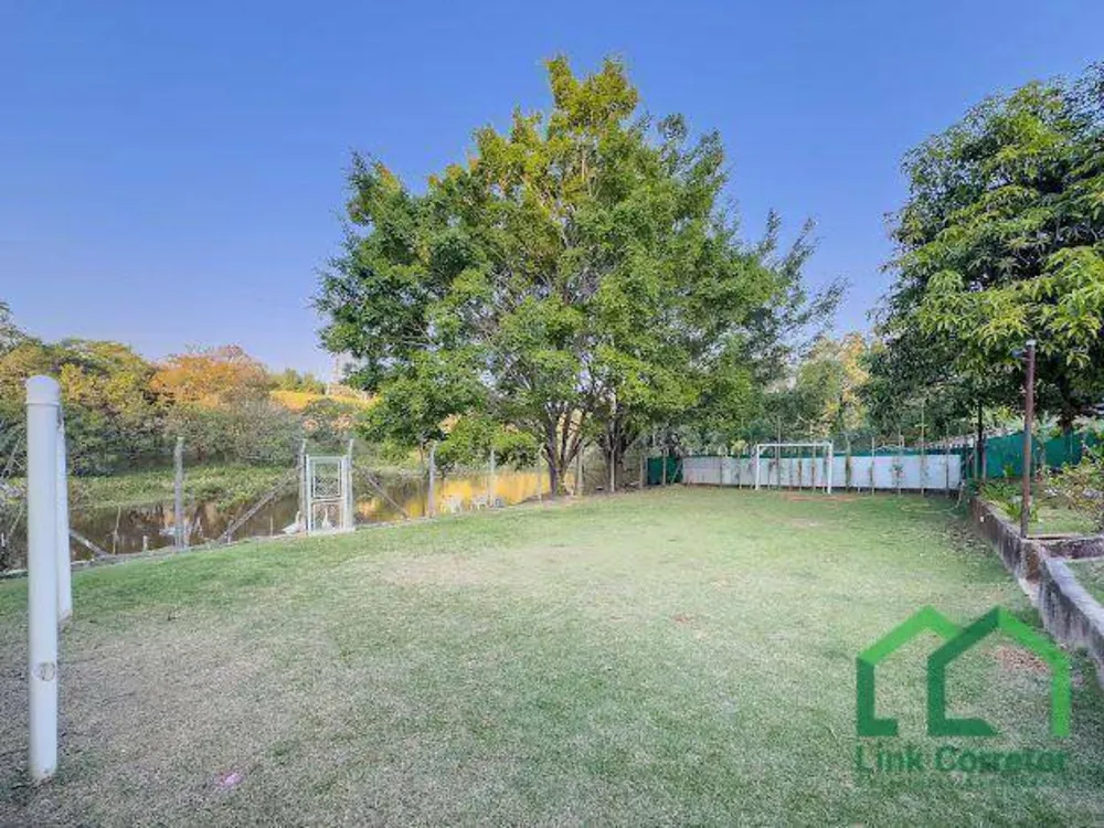 Chácara, 5 quartos, 1350 m² - Foto 11
