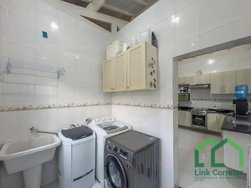 Chácara, 5 quartos, 1350 m² - Foto 5