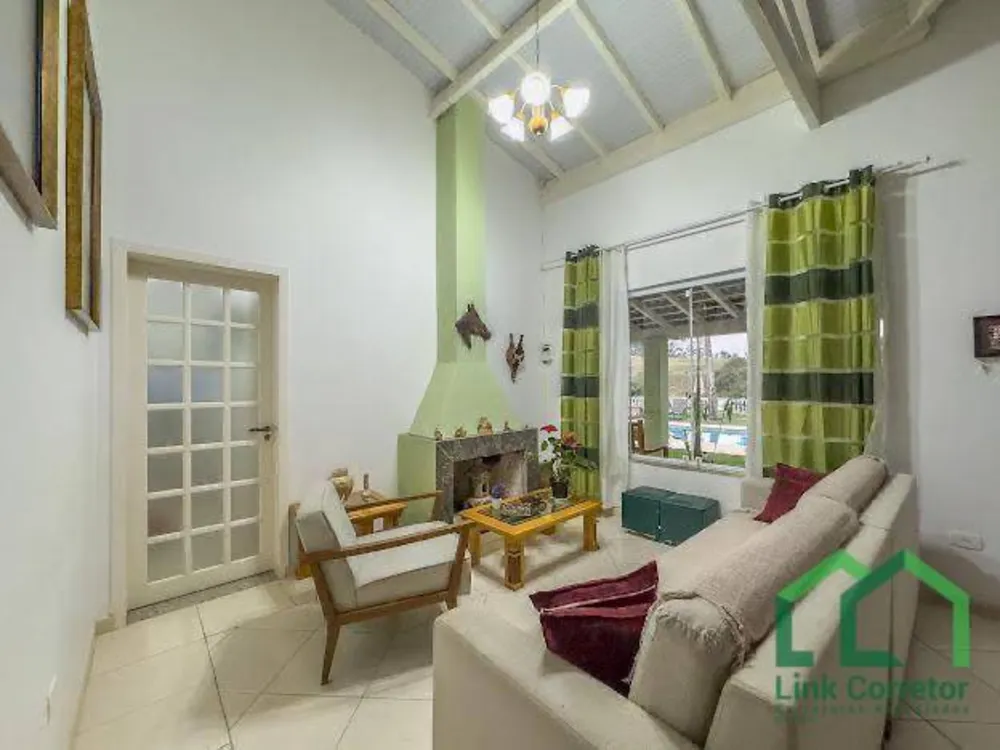 Chácara, 5 quartos, 1350 m² - Foto 3