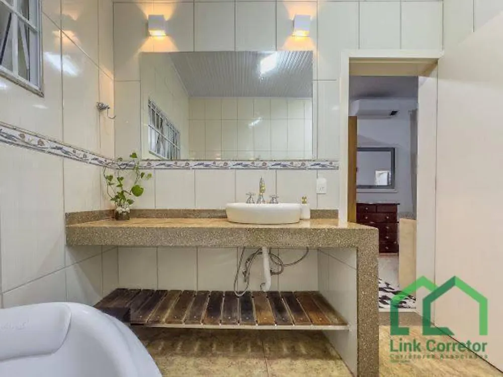 Chácara, 5 quartos, 1350 m² - Foto 7