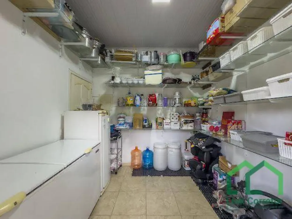 Chácara, 5 quartos, 1350 m² - Foto 9