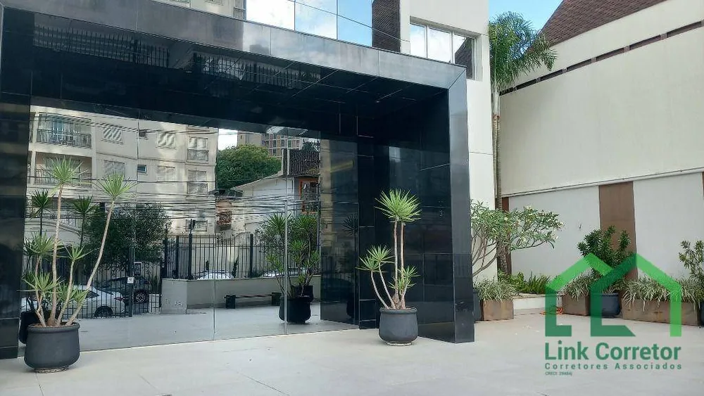 Sala-Conjunto, 107 m² - Foto 1