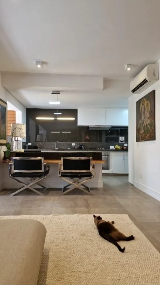 Apartamento, 3 quartos, 136 m² - Foto 5