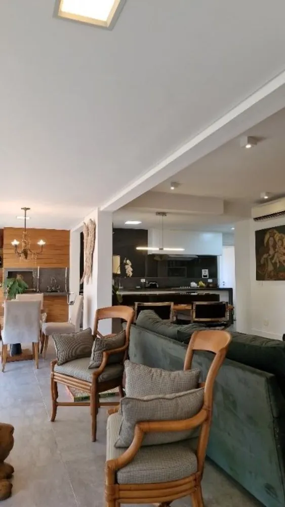 Apartamento, 3 quartos, 136 m² - Foto 8