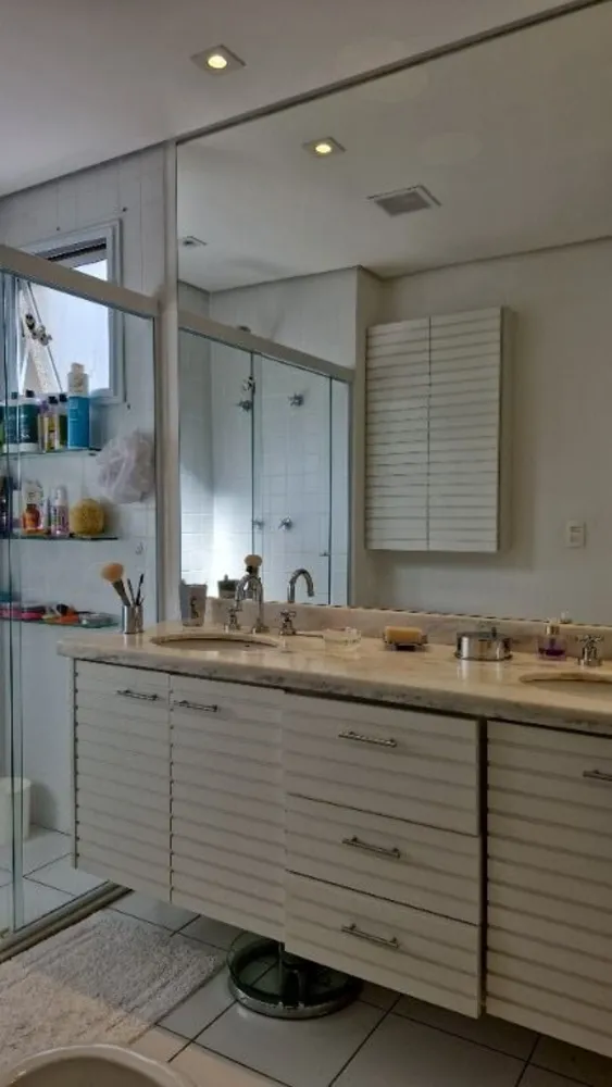 Apartamento, 3 quartos, 136 m² - Foto 1
