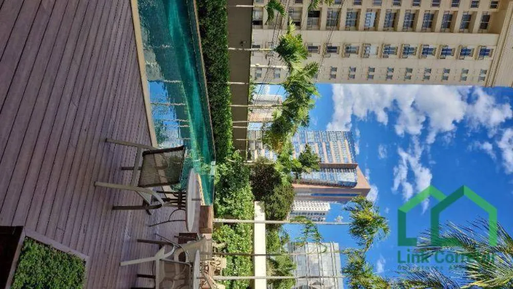 Apartamento, 3 quartos, 136 m² - Foto 3