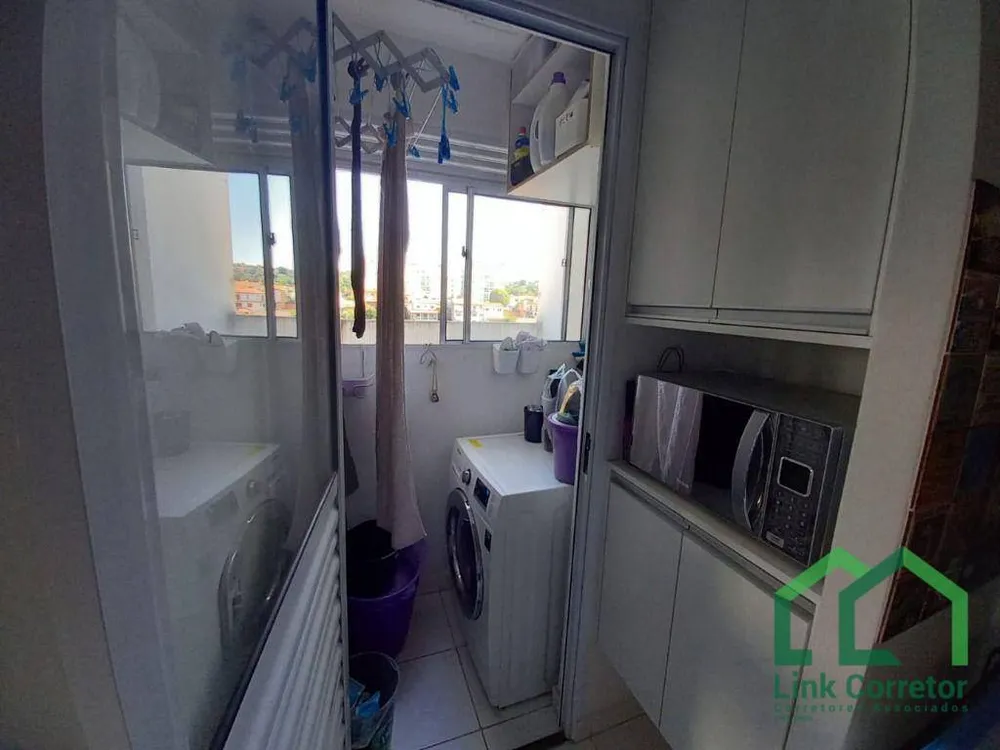 Apartamento, 3 quartos, 53 m² - Foto 5