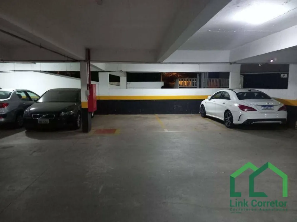 Apartamento, 3 quartos, 53 m² - Foto 10