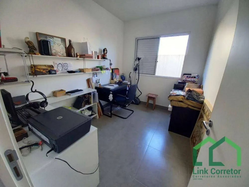 Apartamento, 3 quartos, 53 m² - Foto 3
