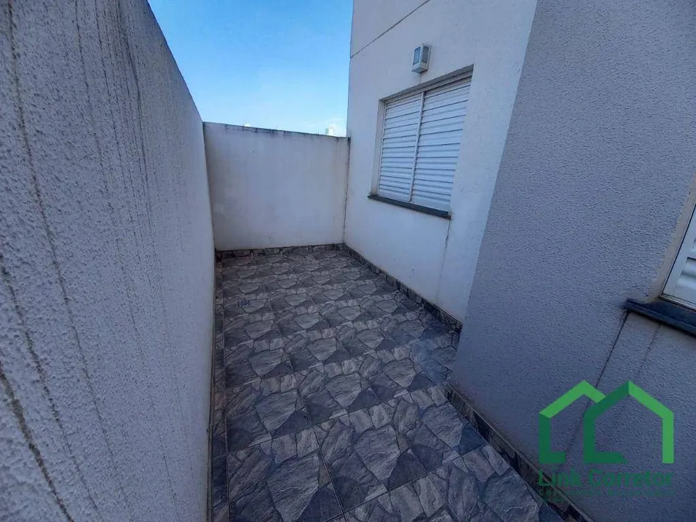 Apartamento, 3 quartos, 53 m² - Foto 6