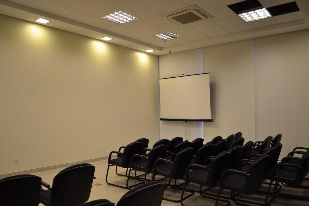 Conjunto Comercial-Sala à venda, 36m² - Foto 26