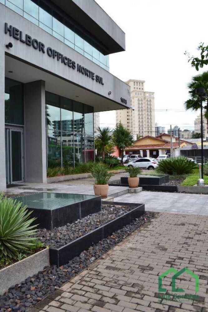 Conjunto Comercial-Sala à venda, 36m² - Foto 2
