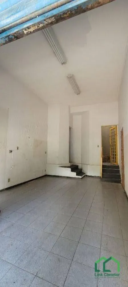 Loja-Salão, 37 m² - Foto 3